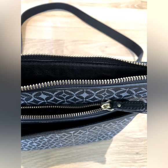 Fossil Crossbody/Shoulder Purse - Picture 9 of 10